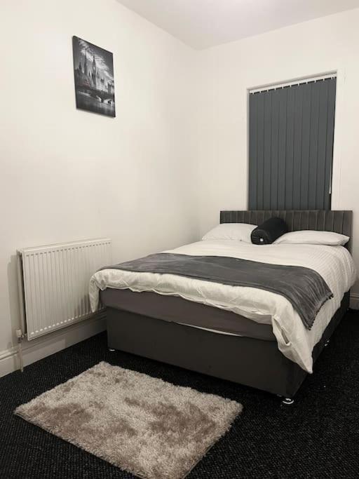 Home In Levenshulme, Manchester Dış mekan fotoğraf