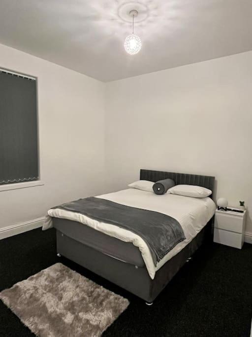 Home In Levenshulme, Manchester Dış mekan fotoğraf